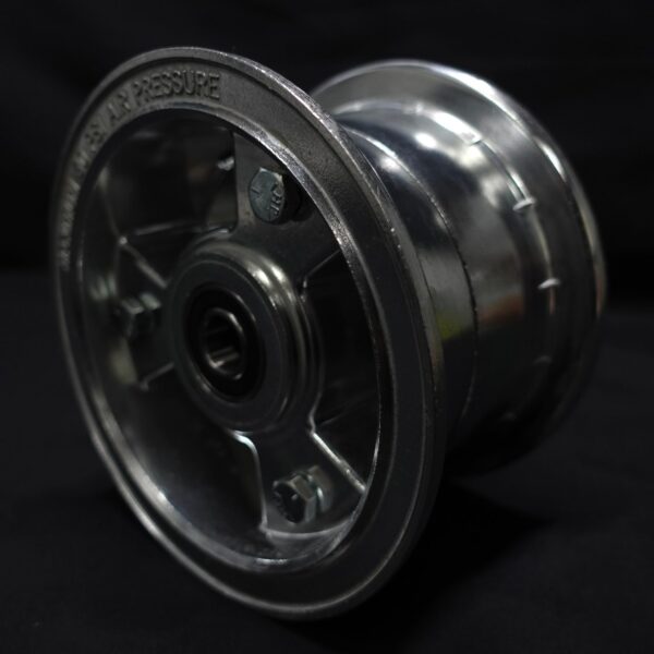 Tri Star 5" (5/8 Bearings)