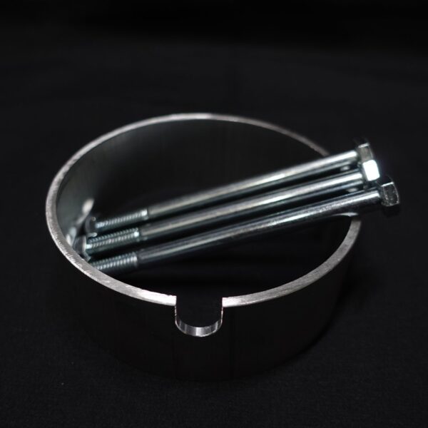 11/2" Spacer